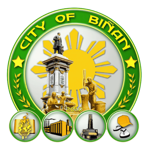 Biñan City