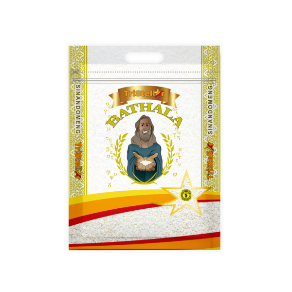 Cavite’s #1 Rice Miller, Distributor, Wholesaler, & Retailer!