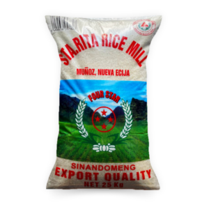 Cavite’s #1 Rice Miller, Distributor, Wholesaler, & Retailer!